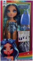 Rainbow High Swim & Style – poupée Skyler