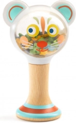 Hochet Lionceau Djeco