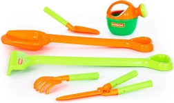 Kit de jardinage pour enfants