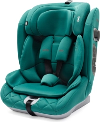 Siège auto Baby Mix Hero Pro i-Size émeraude