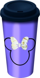 Tasse de voyage pour café MINNIE 520 ml