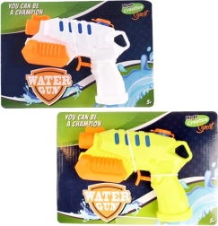 Pistolet à eau avec réservoir amovible