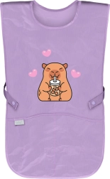 Tablier pour enfants BAAGL Capybara