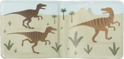 Livre de bain Lovely Cloud & Friends – Dinosaures