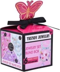 Boîte surprise pour fabriquer des bracelets (Blind Box)