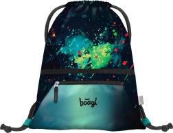 Sac Baagl pour chaussures avec poche Chill