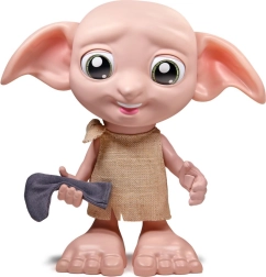 Dobby interactif parlant HARRY POTTER 21 cm