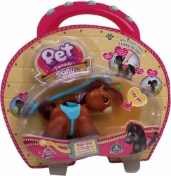 Poney interactif Pet Parade