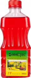 MalTec huile pour mélange carburant 250 ml