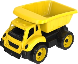 Camion-benne
