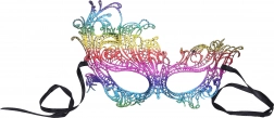 Masque de carnaval – masque décoratif pour les yeux