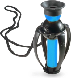 Navir microscope pour enfants Œil d’araignée (assortiment de couleurs)