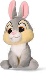 Disney porte-clés en peluche lapin Thumper 12 cm