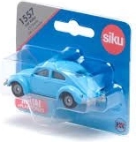 Modèle de voiture Siku VW Beetle