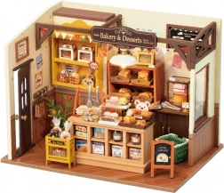 Miniature de la Boulangerie Becka par Rolife