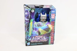 Transformers Legacy Evolution Beachcomber – figurine transformable - 1 pièce