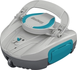 Aspirateur robot AquaTronix