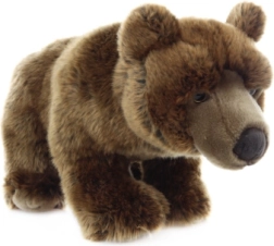 Ours en peluche 49 cm