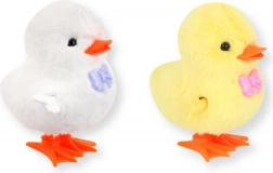 Poussin dansant à clé