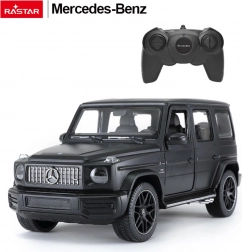 Voiture radiocommandée Mercedes-AMG G 63 1:24
