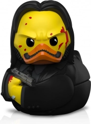 canard de collection TUBBZ John Wick – première édition