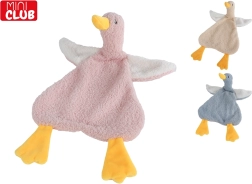 Mini Club caneton doudou 40 cm