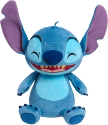 Disney Stitch peluche interactive