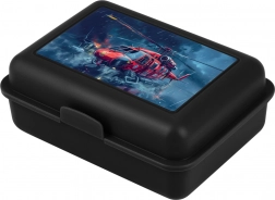 Boîte à goûter Secouristes