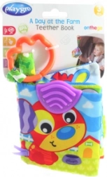 Playgro - Ma première ferme livre