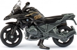 Modèle de moto BMW R 1250 GS LCI 1:87 Siku