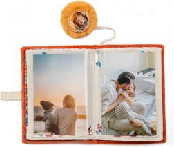 Album photo Lilliputiens – lion Jack