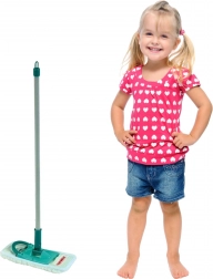 Serpillière plate pour enfants LEIFHEIT by KLEIN 56 cm