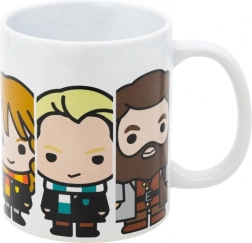 Mug en céramique 325 ml HARRY POTTER – Personnages