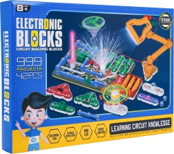 Kit éducatif de connexions Petit Ingénieur
