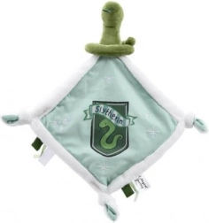 Doudou en peluche HARRY POTTER Serpentard