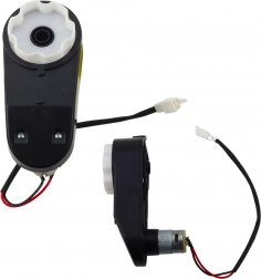 Moteur pour voiture électrique pour enfant