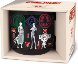 Mug en céramique ONE PIECE 410 ml