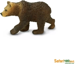 Ours grizzly – petit
