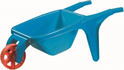 Androni brouette XL profonde – longueur 69 cm – Bleu