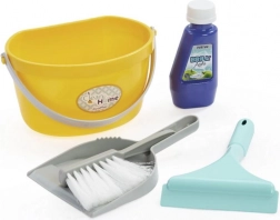 Ensemble de nettoyage avec seau