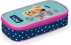 Trousse étui Komfort Petits animaux