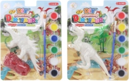 Peinture – kit créatif dinosaure