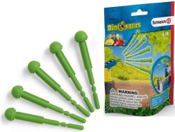 Schleich Fléchettes assommantes 5 pcs Dinosaurs 41470