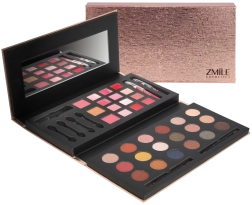 Palette cosmétique Glam To Go