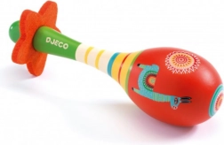 Maracas musical DJECO
