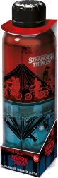 Bouteille isotherme en acier inoxydable Stranger Things