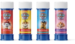 Bulles Patrol 60ml