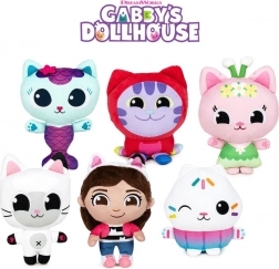 peluche Gabby’s Dollhouse 25 cm