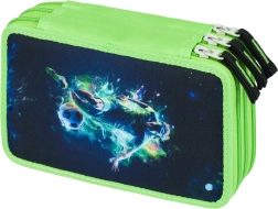 trousse école Baagl joueur de football