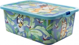boîte de rangement 13 l BLUEY